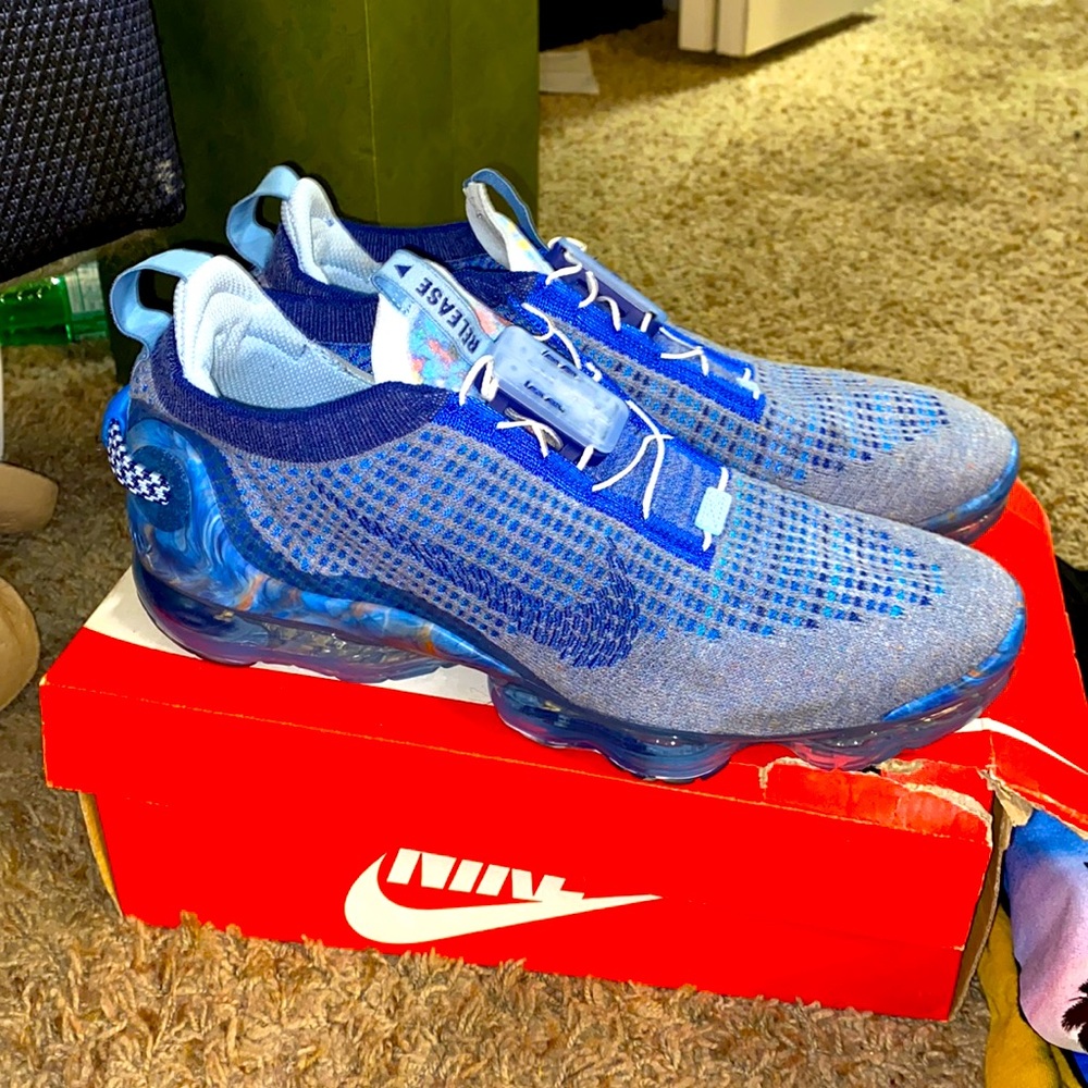 Nike fly nit